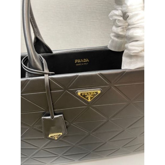 2025SS トートバッグ PRADA プラダ ただいま期間限定割引中