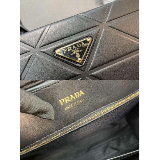 2025SS トートバッグ PRADA プラダ ただいま期間限定割引中