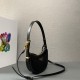 2025SS トートバッグ PRADA プラダ 日本でも大人気のモデル 2025SS トートバッグ PRADA プラダ 日本でも大人気のモデル