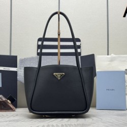 2025SS トートバッグ PRADA プラダ 大人気なレットショップ
