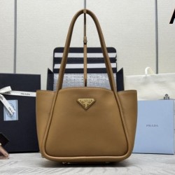 2025SS トートバッグ PRADA プラダ 大人気なレットショップ