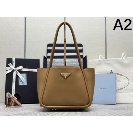 2025SS トートバッグ PRADA プラダ 大人気なレットショップ 2025SS トートバッグ PRADA プラダ 大人気なレットショップ