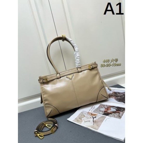 2025SS トートバッグ PRADA プラダ 一番注目されている商品 2025SS トートバッグ PRADA プラダ 一番注目されている商品