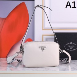2025SS トートバッグ PRADA プラダ レトロ感のあるデザイン