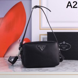 2025SS トートバッグ PRADA プラダ レトロ感のあるデザイン