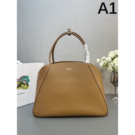 2025SS トートバッグ PRADA プラダ オシャレだけど疲れない 2025SS トートバッグ PRADA プラダ オシャレだけど疲れない