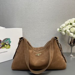 2025SS トートバッグ PRADA プラダ 人気のオシャレものから