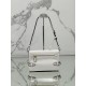 2025SS ショルダーバッグ PRADA プラダ 引き続き注目のスタイル 2025SS ショルダーバッグ PRADA プラダ 引き続き注目のスタイル