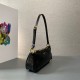 2025SS ショルダーバッグ PRADA プラダ 今年らしい優秀アイテム 2025SS ショルダーバッグ PRADA プラダ 今年らしい優秀アイテム