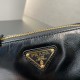 2025SS ショルダーバッグ PRADA プラダ 今年らしい優秀アイテム 2025SS ショルダーバッグ PRADA プラダ 今年らしい優秀アイテム
