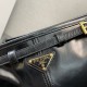 2025SS ショルダーバッグ PRADA プラダ 今季はファション感漂う 2025SS ショルダーバッグ PRADA プラダ 今季はファション感漂う