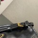 2025SS ショルダーバッグ PRADA プラダ 今季はファション感漂う 2025SS ショルダーバッグ PRADA プラダ 今季はファション感漂う