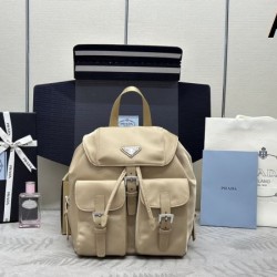 2025SS バックパック PRADA プラダ 目が離せない冬季新作