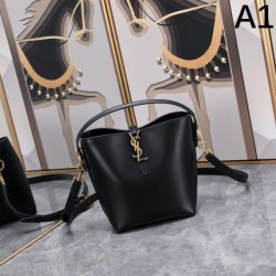 2025SS トートバッグ YSL イヴ サンローラン 長時間持続可能