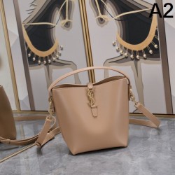 2025SS トートバッグ YSL イヴ サンローラン 長時間持続可能