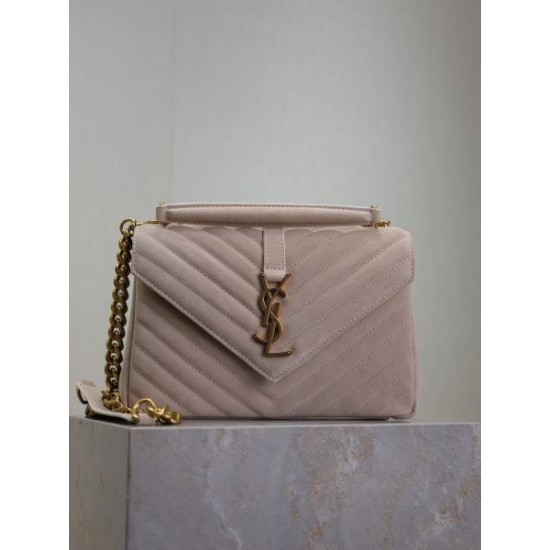 2025SS トートバッグ YSL イヴ サンローラン 大人っぽい質感 2025SS トートバッグ YSL イヴ サンローラン 大人っぽい質感