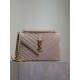 2025SS トートバッグ YSL イヴ サンローラン 大人っぽい質感 2025SS トートバッグ YSL イヴ サンローラン 大人っぽい質感