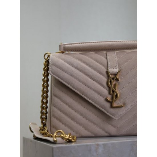 2025SS トートバッグ YSL イヴ サンローラン 大人っぽい質感 2025SS トートバッグ YSL イヴ サンローラン 大人っぽい質感