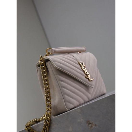 2025SS トートバッグ YSL イヴ サンローラン 大人っぽい質感 2025SS トートバッグ YSL イヴ サンローラン 大人っぽい質感