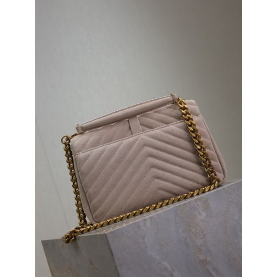 2025SS トートバッグ YSL イヴ サンローラン 大人っぽい質感 2025SS トートバッグ YSL イヴ サンローラン 大人っぽい質感