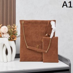 2025SS トートバッグ YSL イヴ サンローラン お洒落さん必見