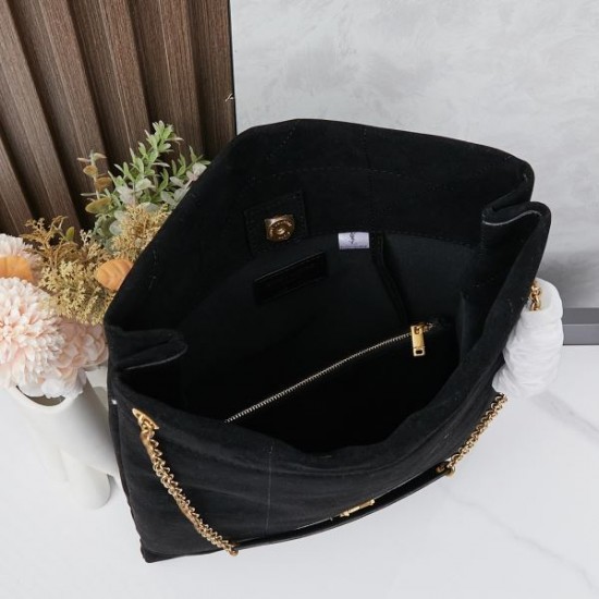 2025SS トートバッグ YSL イヴ サンローラン お洒落さん必見