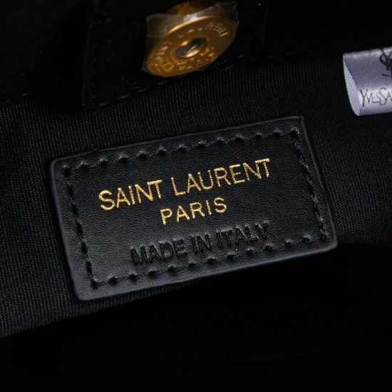 2025SS トートバッグ YSL イヴ サンローラン お洒落さん必見