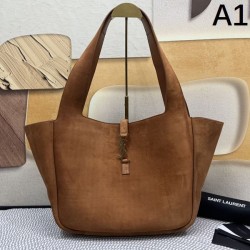 2025SS トートバッグ YSL イヴ サンローラン セレブ愛用上品