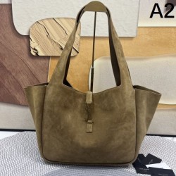2025SS トートバッグ YSL イヴ サンローラン セレブ愛用上品