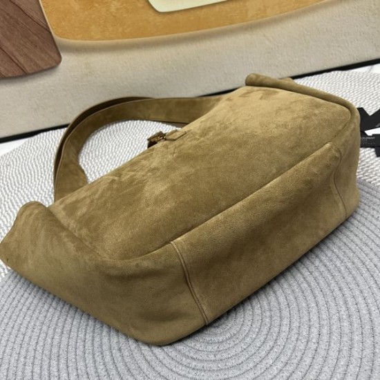 2025SS トートバッグ YSL イヴ サンローラン セレブ愛用上品 2025SS トートバッグ YSL イヴ サンローラン セレブ愛用上品