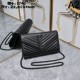 2025SS ショルダーバッグ YSL イヴ サンローラン 再入荷が嬉しい 2025SS ショルダーバッグ YSL イヴ サンローラン 再入荷が嬉しい