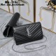 2025SS ショルダーバッグ YSL イヴ サンローラン 再入荷が嬉しい 2025SS ショルダーバッグ YSL イヴ サンローラン 再入荷が嬉しい