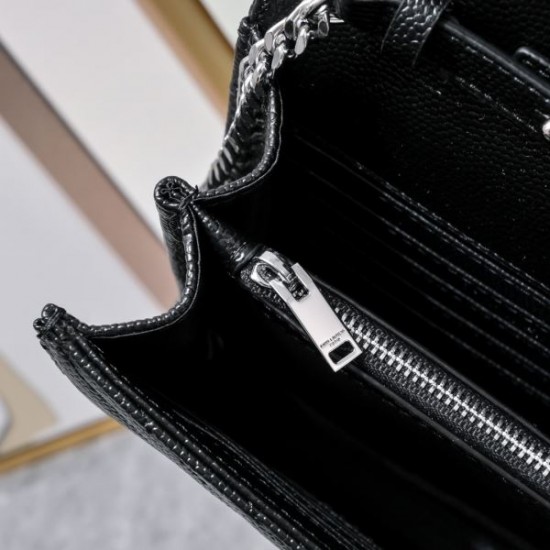2025SS ショルダーバッグ YSL イヴ サンローラン 再入荷が嬉しい 2025SS ショルダーバッグ YSL イヴ サンローラン 再入荷が嬉しい