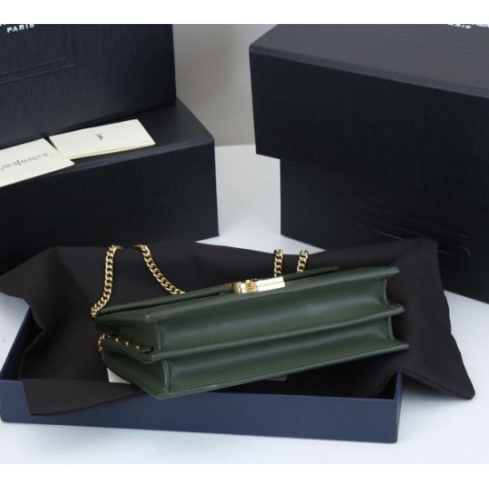 2025SS ショルダーバッグ YSL イヴ サンローラン 限定版プリント 2025SS ショルダーバッグ YSL イヴ サンローラン 限定版プリント