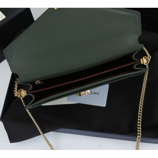 2025SS ショルダーバッグ YSL イヴ サンローラン 限定版プリント 2025SS ショルダーバッグ YSL イヴ サンローラン 限定版プリント