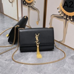 2025SS ショルダーバッグ YSL イヴ サンローラン 期間限定セール