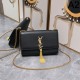 2025SS ショルダーバッグ YSL イヴ サンローラン 期間限定セール 2025SS ショルダーバッグ YSL イヴ サンローラン 期間限定セール