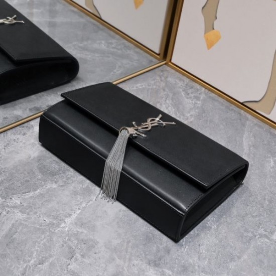2025SS ショルダーバッグ YSL イヴ サンローラン 期間限定セール 2025SS ショルダーバッグ YSL イヴ サンローラン 期間限定セール