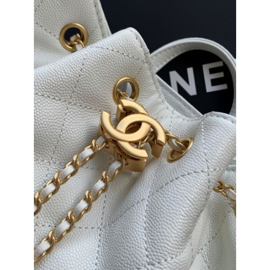2025FW CHANEL シャネル バックパック 秋に映える上品レプリカスタイル新作