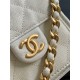 2025FW CHANEL シャネル バックパック 秋に映える上品レプリカスタイル新作