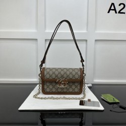 2025FW GUCCI グッチ ショルダーバッグ 高級感溢れる人気レプリカアイテム