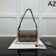 2025FW GUCCI グッチ ショルダーバッグ 高級感溢れる人気レプリカアイテム