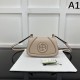 2025FW GUCCI グッチ ショルダーバッグ 今季注目のトレンドデザイン