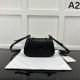 2025FW GUCCI グッチ ショルダーバッグ 今季注目のトレンドデザイン
