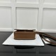 2025FW GUCCI グッチ ショルダーバッグ 今季注目のトレンドデザイン