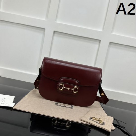 2025FW GUCCI グッチ ショルダーバッグ マストハブ高品質レプリカ新入荷