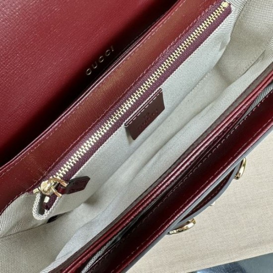 2025FW GUCCI グッチ ショルダーバッグ マストハブ高品質レプリカ新入荷