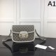 2025FW GUCCI グッチ 高級レプリカ ショルダーバッグ 超特価セール開催中