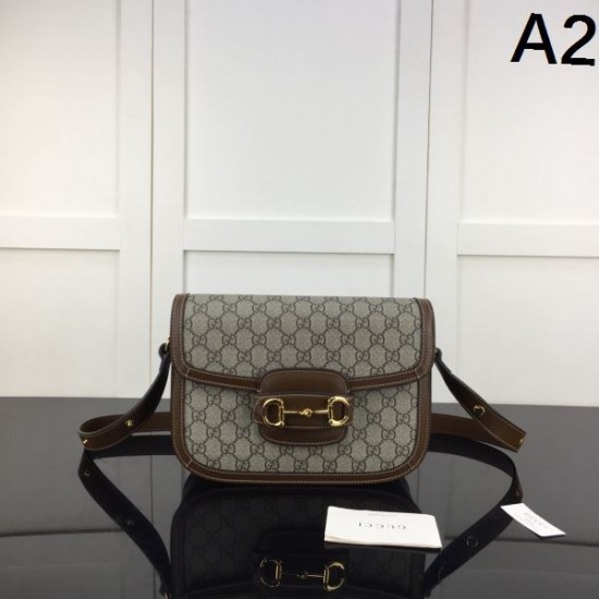 2025FW GUCCI グッチ 高級レプリカ ショルダーバッグ 超特価セール開催中