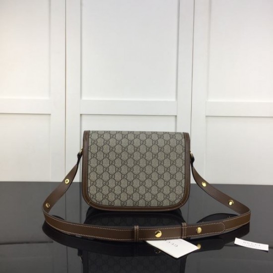 2025FW GUCCI グッチ 高級レプリカ ショルダーバッグ 超特価セール開催中